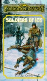 Soldiers of Ice (The Harpers)