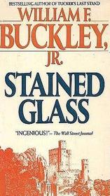 Stained Glass (Blackford Oakes, Bk 2)