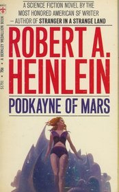 Podkayne of Mars