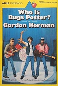 Who is Bugs Potter?