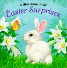 Easter Surprises: A Hide-Away Book (Hide-Away Book)