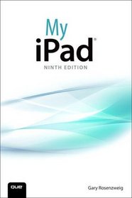 My iPad (9th Edition)