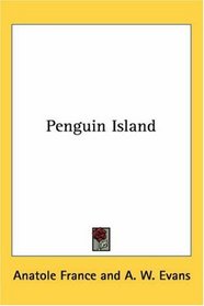 Penguin Island