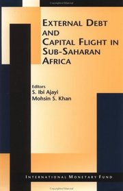 External Debt and Capital Flight in Sub-Saharan Africa