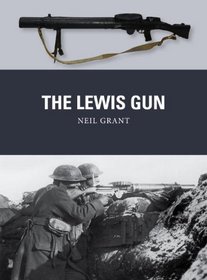 The Lewis Gun (Weapon)