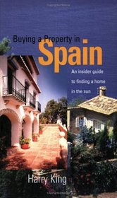 Buying a Property in Spain (How to)