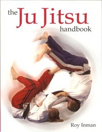 Ju Jitsu Handbook