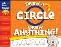 Draw a Circle, Draw Anything!