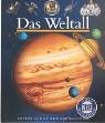 Meyers Kleine Kinderbibliothek: Das Weltall (German Edition)