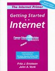 The Internet Primer: Getting Started on the Internet