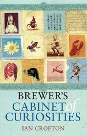 Brewer's Cabinet of Curiosities