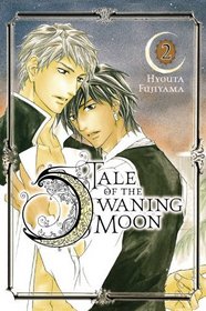 Tale of the Waning Moon, Vol 2