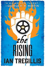 The Rising (The Alchemy Wars)