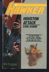 Houston Attack (Hawker Series No. 5)