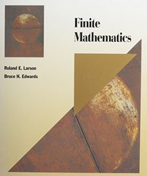 Finite Mathematics