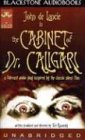 The Cabinet Of Doctor Caligari: Library Edition