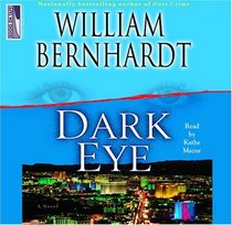 Dark Eye (Susan Pulaski, Bk 1) (Audio CD) (Unabridged)