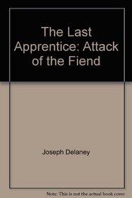 The Last Apprentice: Attack of the Fiend