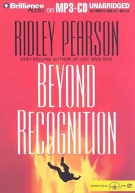 Beyond Recognition (Lou Boldt/Daphne Matthews)