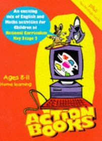 Technology (Action Books)