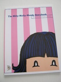 The Milly Molly Mandy Story Book Comprehension guide