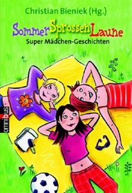 Sommersprossenlaune