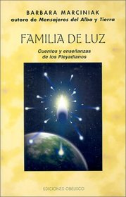 Familia de Luz / Family of Light (Spanish Edition)