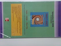 Student CD-ROM Program to accompany Punto y aparte