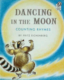 Dancing in the Moon: Counting Rhymes