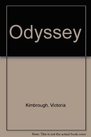 Odyssey, a communicative course in English