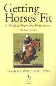 Getting Horses Fit: A Guide to Improving Performance