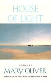 House of Light: Poems