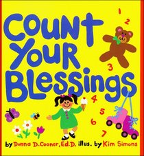 Count Your Blessings