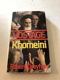 Hostage to Khomeini