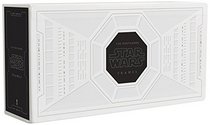 Star Wars Frames: 100 Postcards