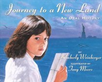 Journey to a New Land: An Oral History