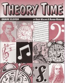 Theory Time Grade Eleven