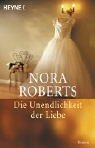 Die Unendlichkeit der Liebe. Drei Romane in einem Band.
