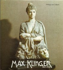 Max Klinger: Wege zum Gesamtkunstwerk (German Edition)