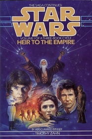 Star Wars - Heir to the Empire