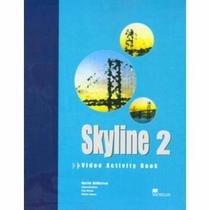Skyline: Video Activity Book 2