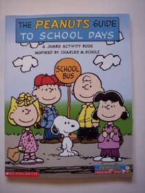 The Peanuts Guide to School Days