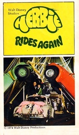 Herbie Rides Again (Herbie, Bk 2)