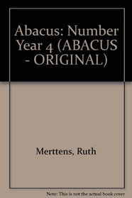 Abacus: Number Year 4