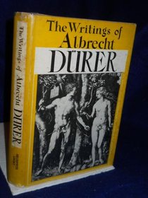The Writings of Albrecht Durer
