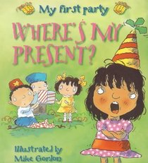 Where's My Present? (New Experiences S.)
