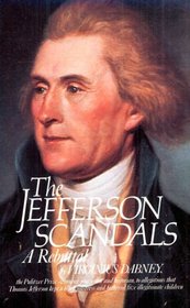 The Jefferson Scandals: A Rebuttal