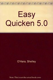 Easy Quicken