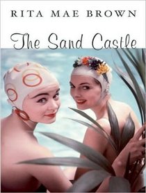 The Sand Castle (Runnymede, Bk 4) (Audio CD) (Unabridged)