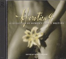 Herotica 4 (Audio CD)